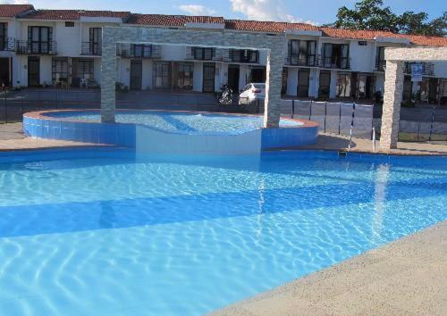 Hostal Roma Villavicencio Exterior foto